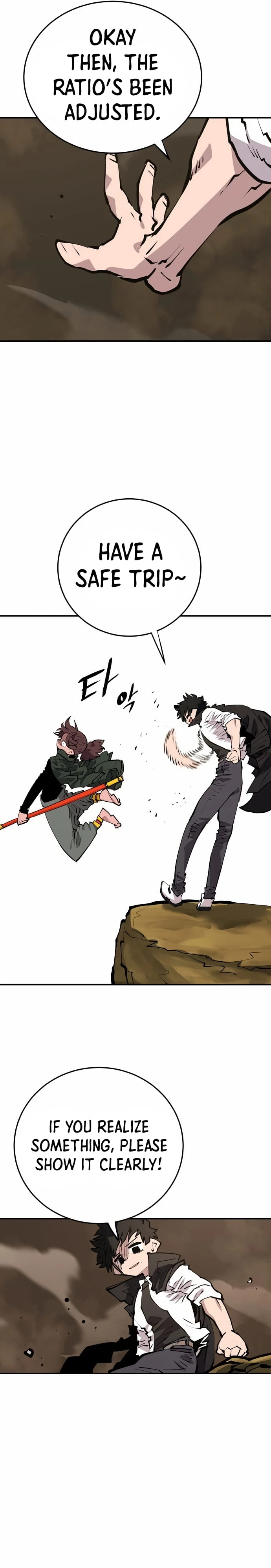 Player Chapter 114 - 20