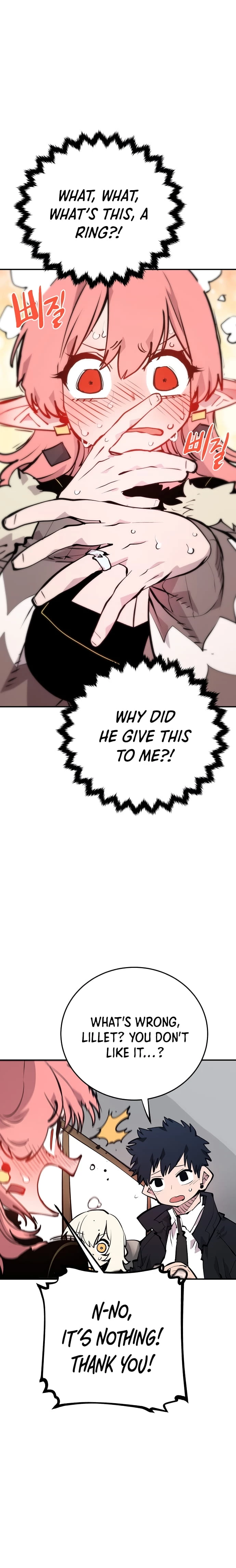 Player Chapter 112 - 3