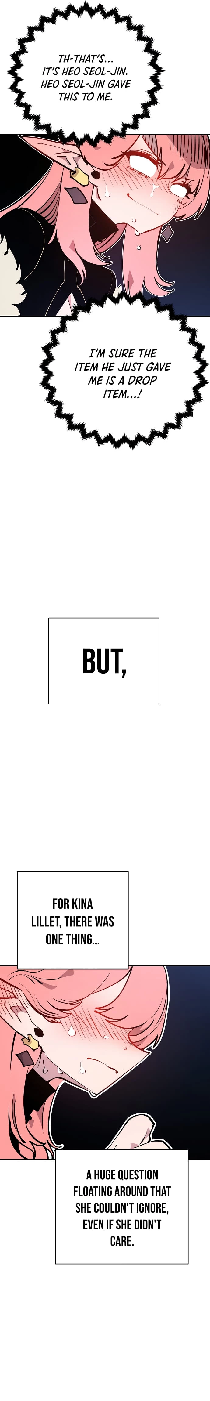 Player Chapter 112 - 4