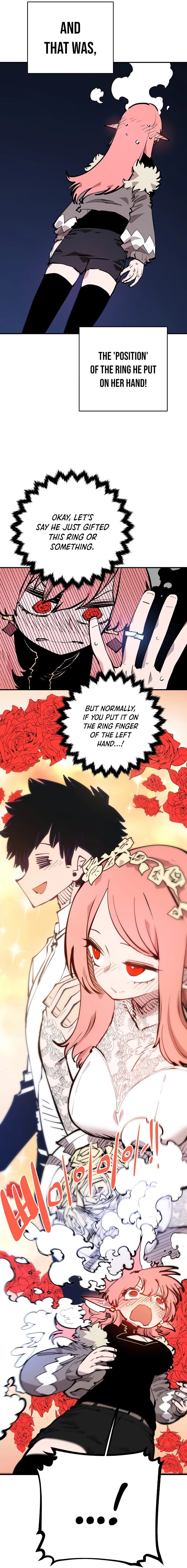 Player Chapter 112 - 5