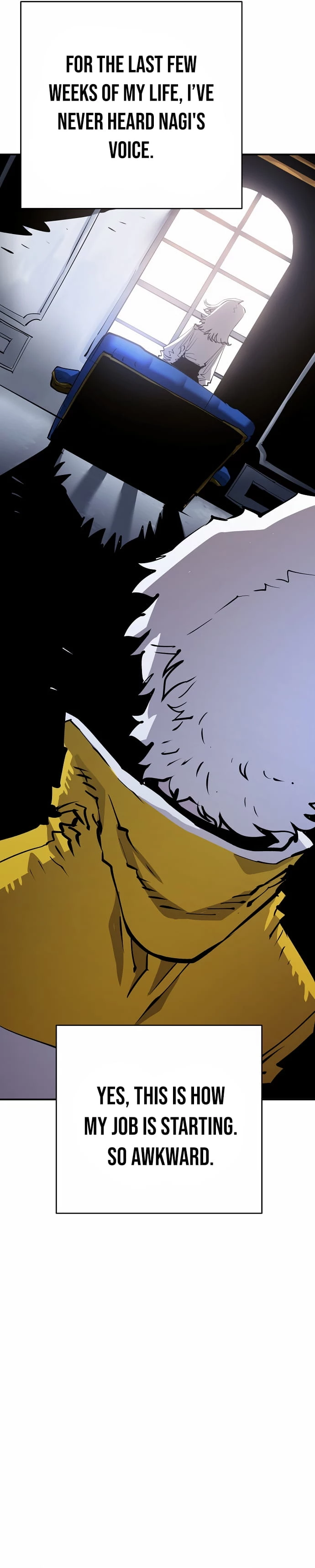 Player Chapter 113 - 16