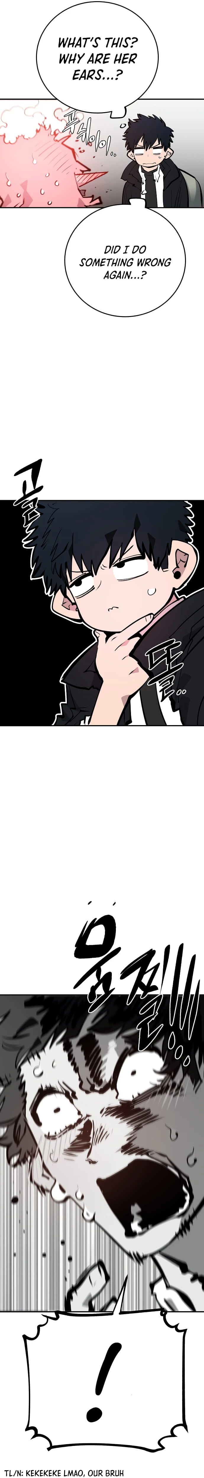Player Chapter 112 - 7
