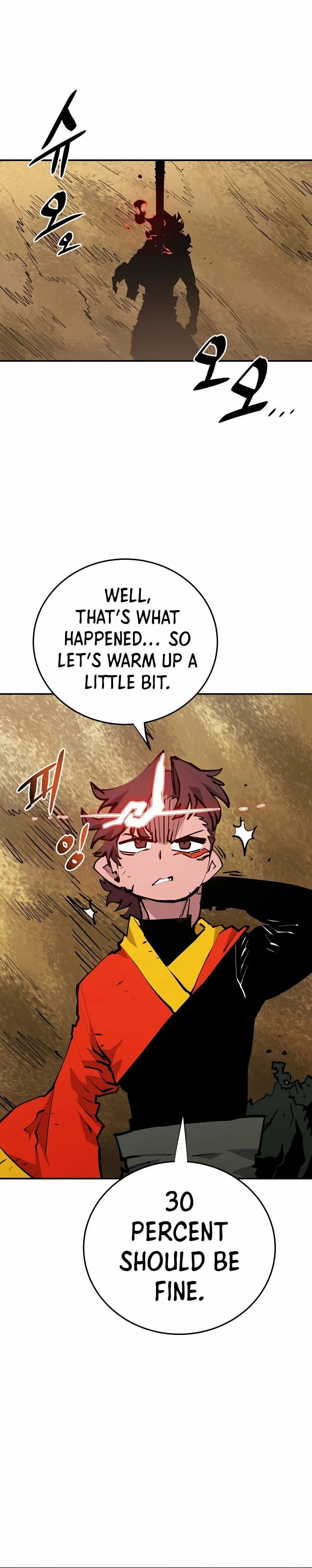 Player Chapter 114 - 25