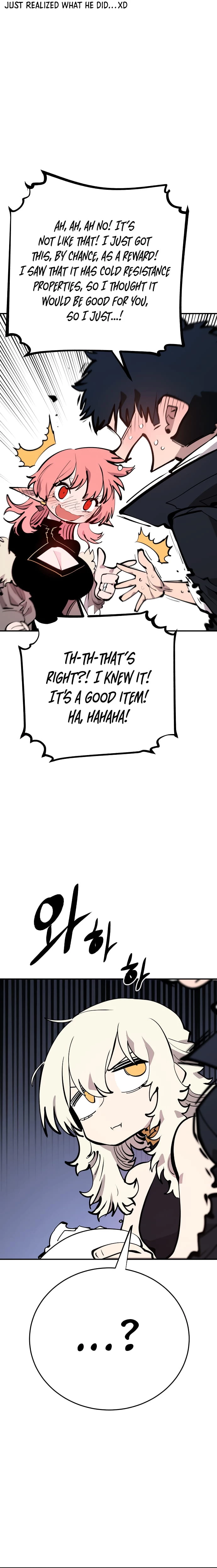 Player Chapter 112 - 8