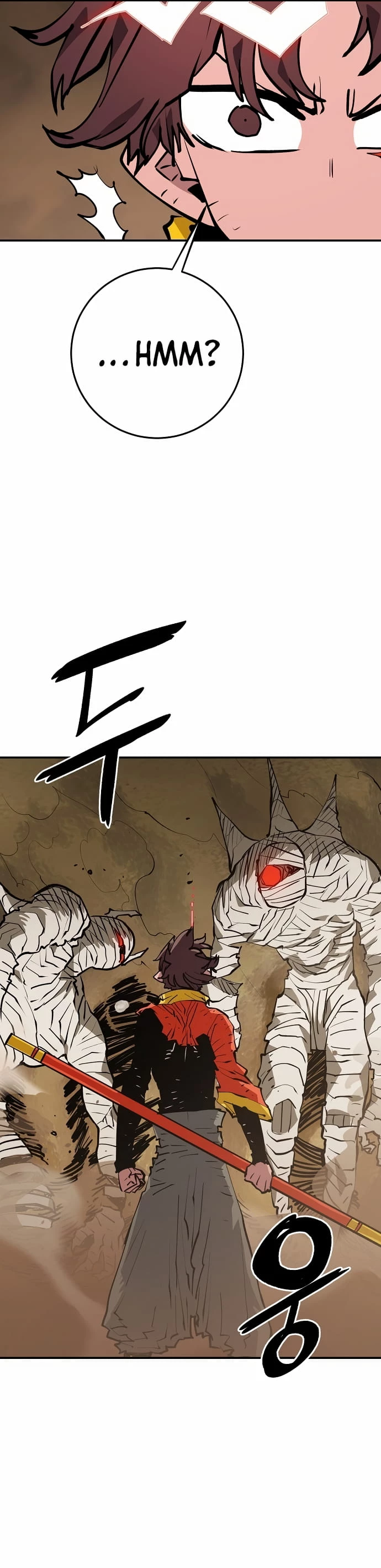 Player Chapter 114 - 26