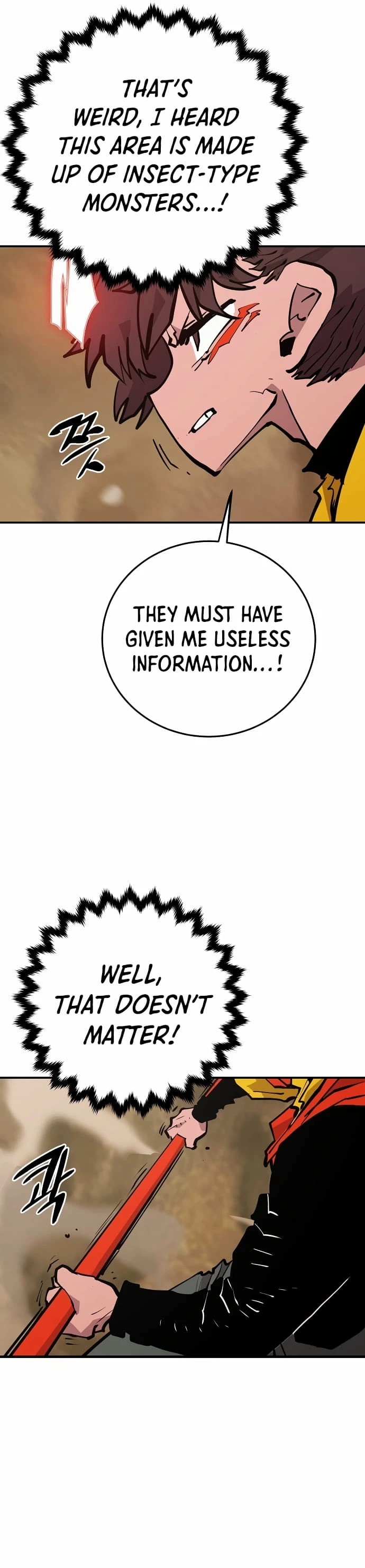 Player Chapter 114 - 27