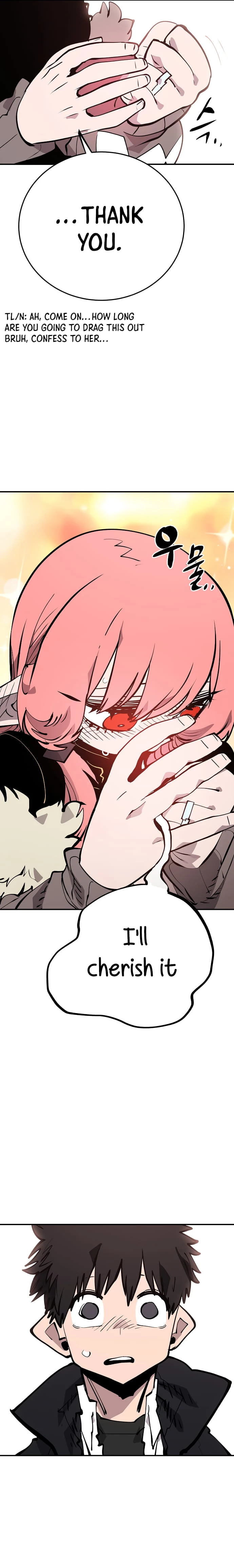Player Chapter 112 - 9