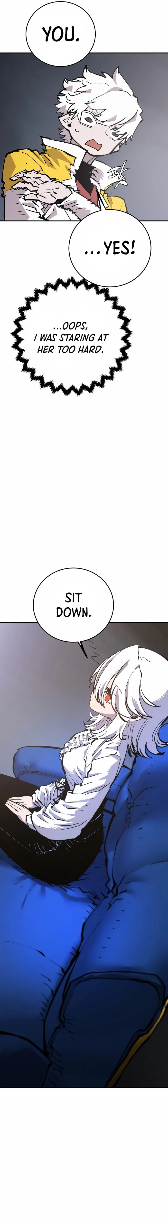 Player Chapter 113 - 20
