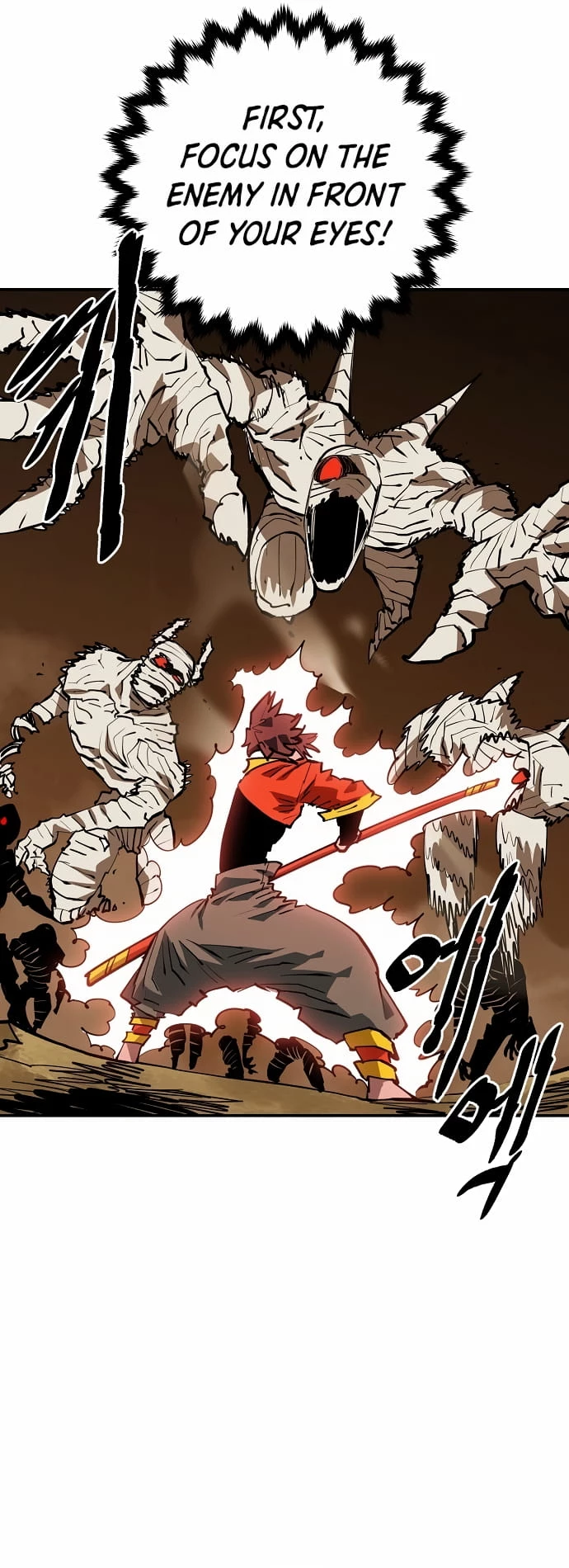 Player Chapter 114 - 28