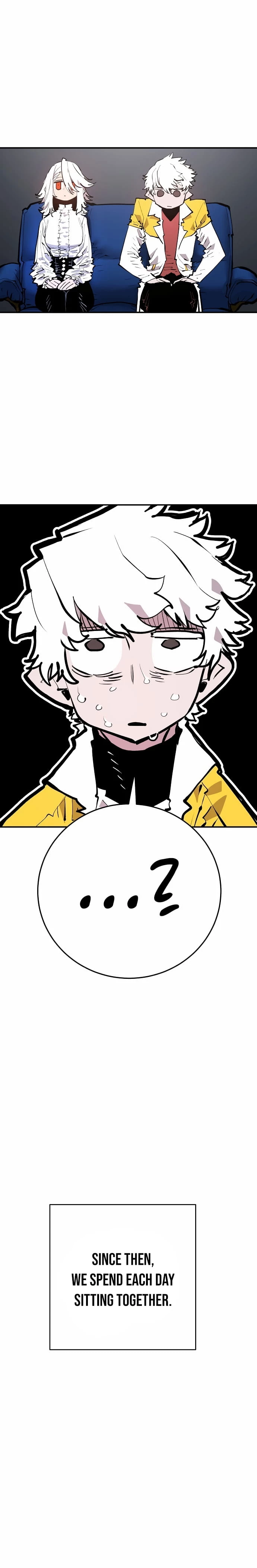 Player Chapter 113 - 21