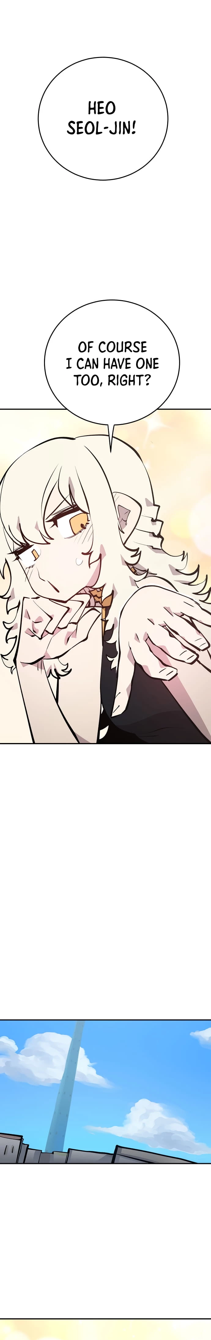 Player Chapter 112 - 11