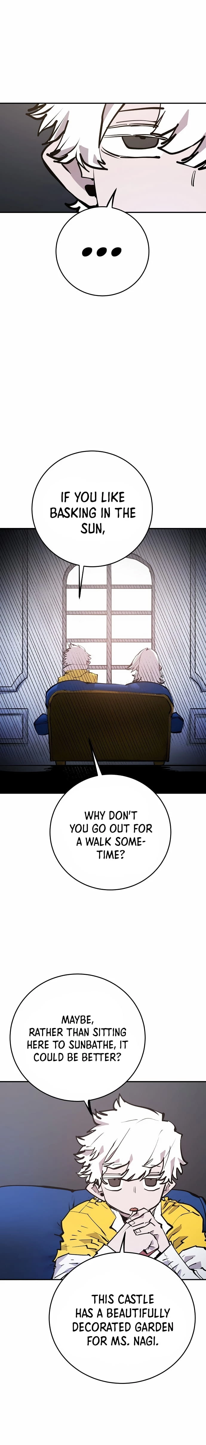Player Chapter 113 - 23