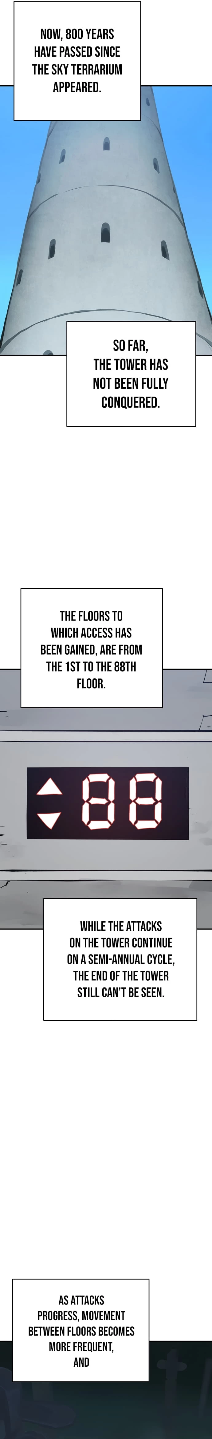 Player Chapter 112 - 13