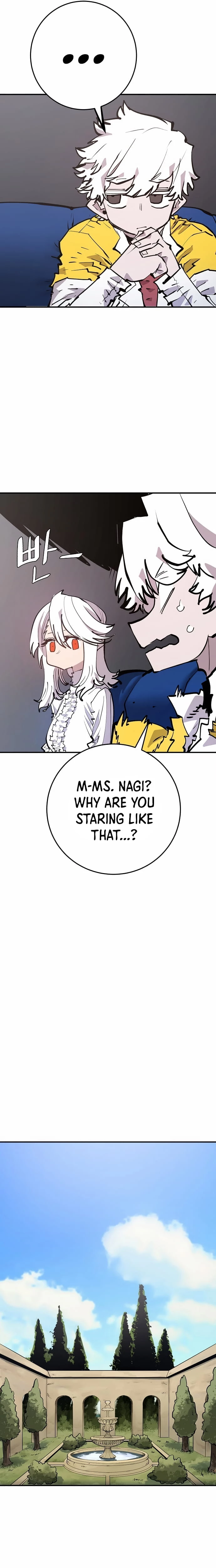 Player Chapter 113 - 24