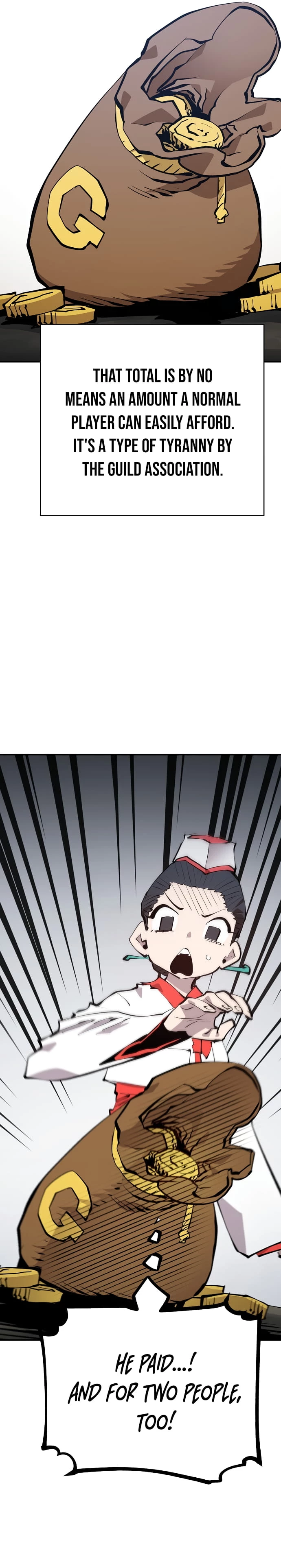 Player Chapter 112 - 15