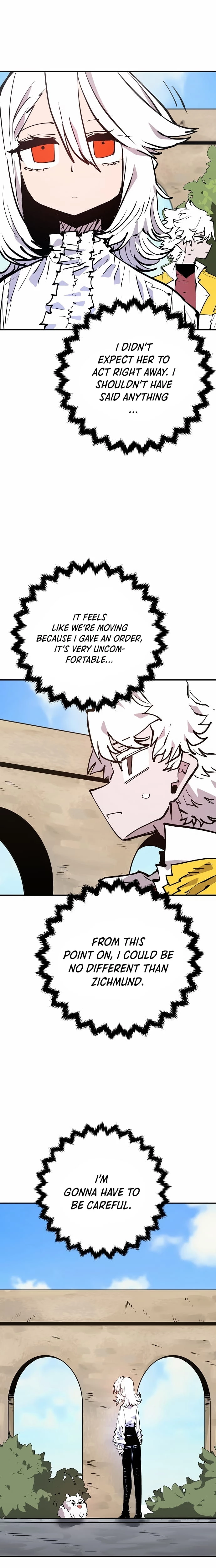 Player Chapter 113 - 25