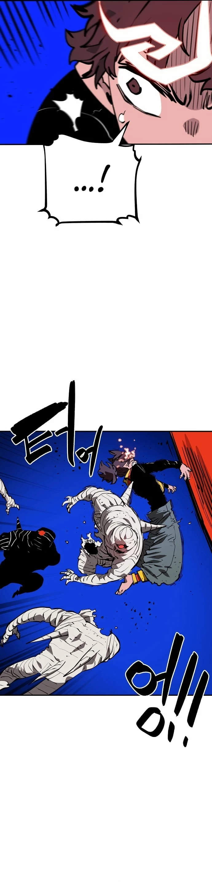 Player Chapter 114 - 34