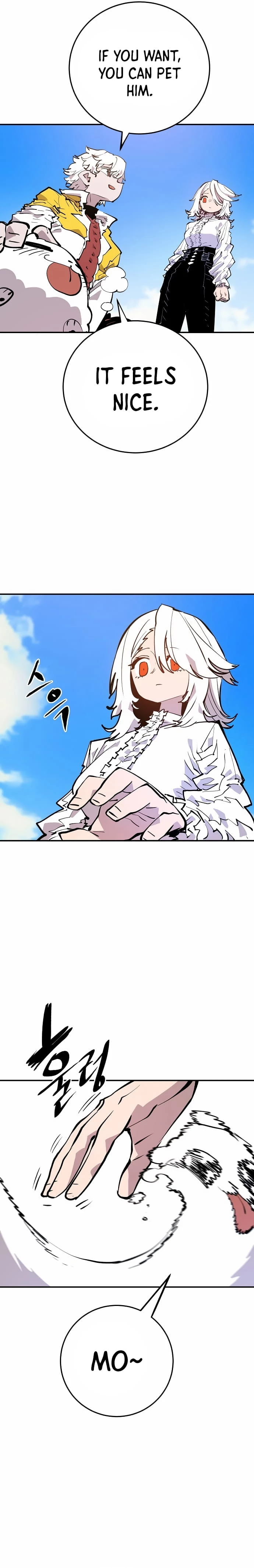 Player Chapter 113 - 27