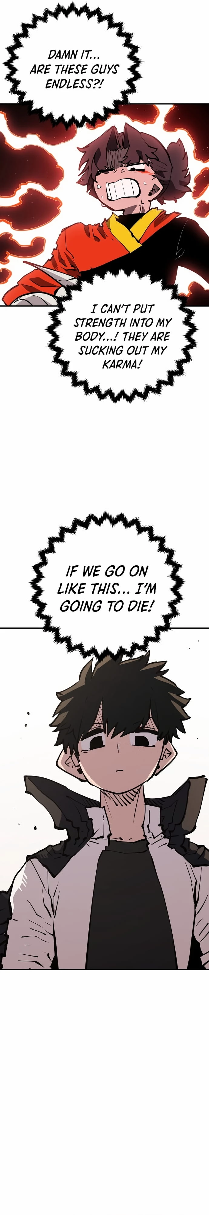 Player Chapter 114 - 36