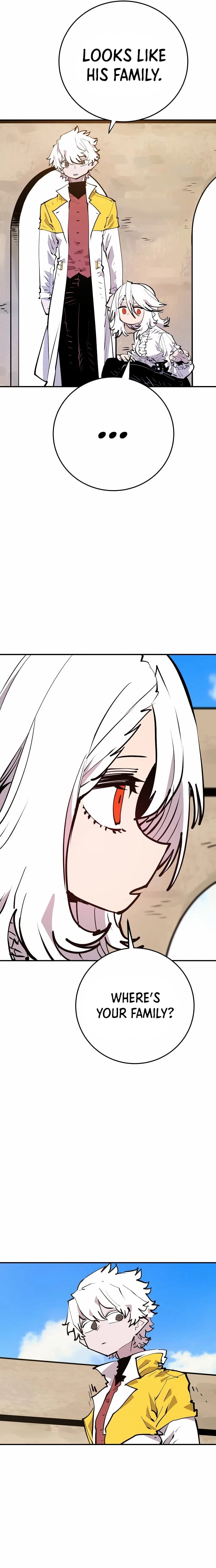 Player Chapter 113 - 29