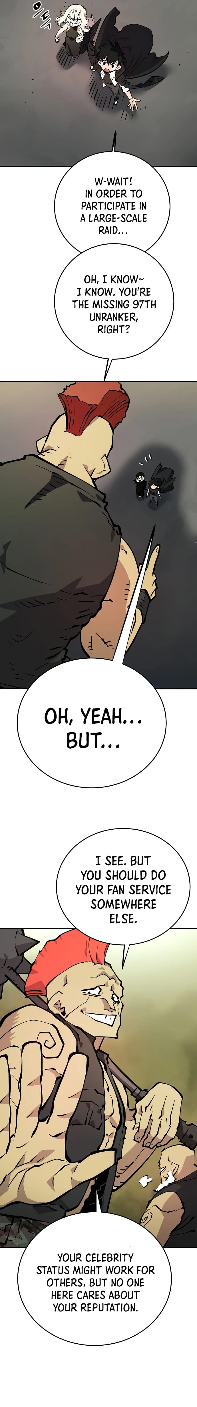 Player Chapter 112 - 19