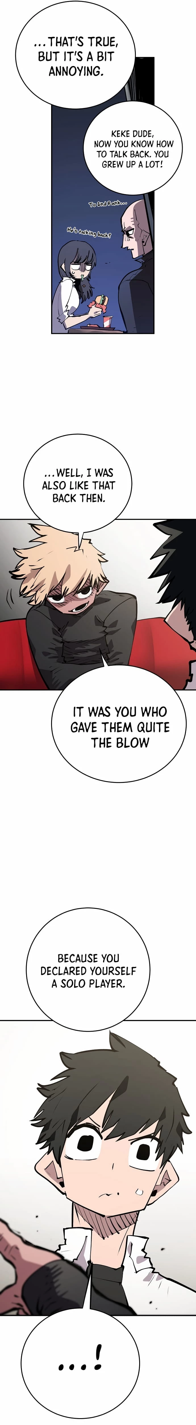 Player Chapter 111 - 2