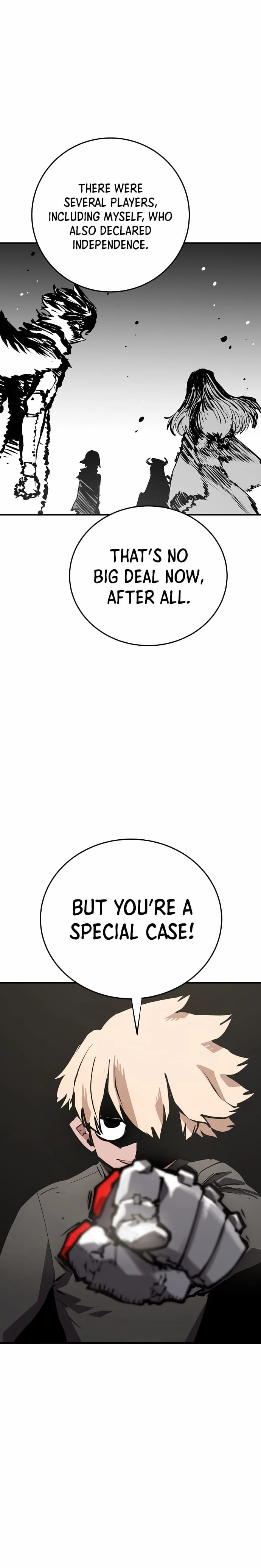 Player Chapter 111 - 3