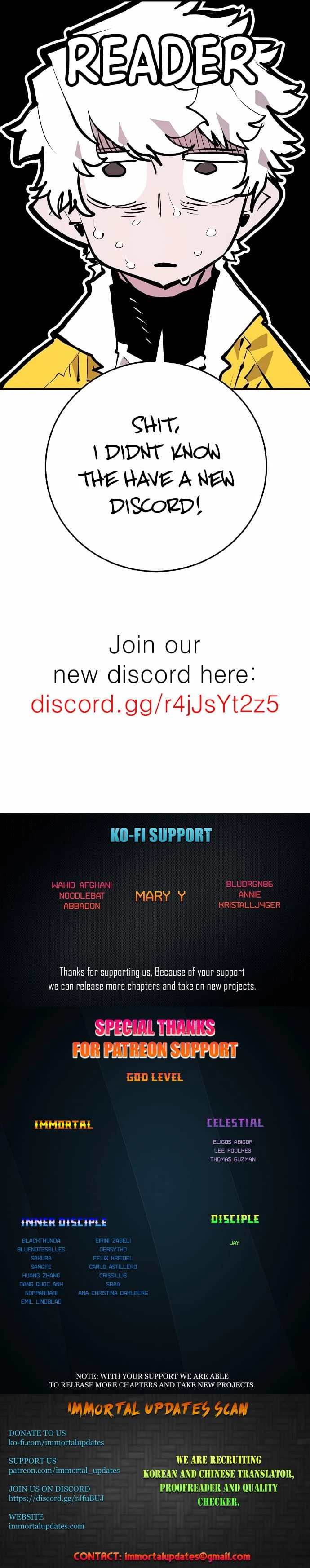 Player Chapter 113 - 32