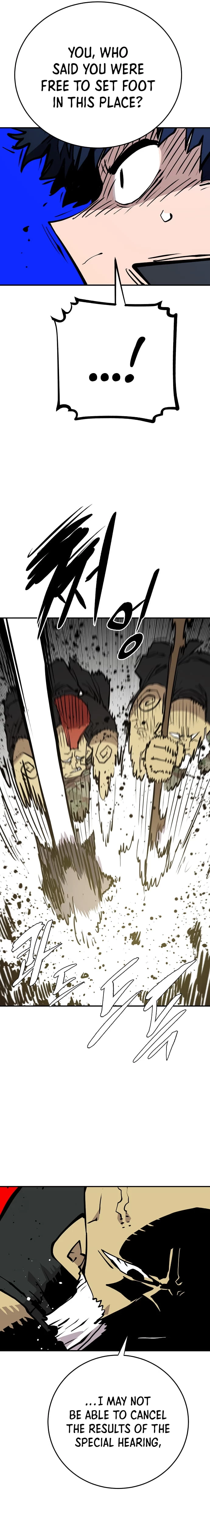 Player Chapter 112 - 22