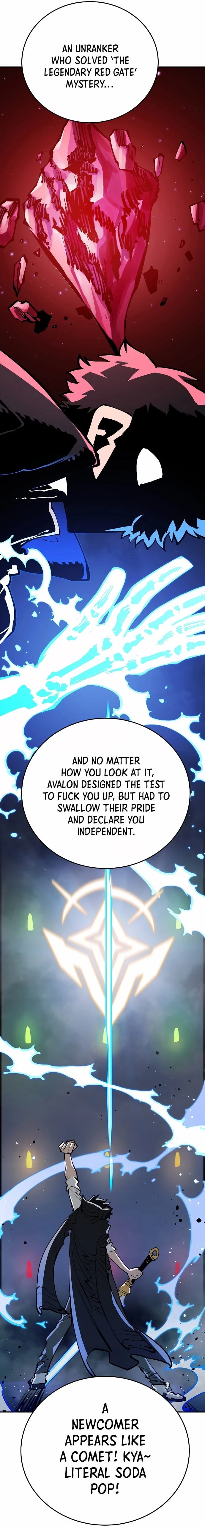 Player Chapter 111 - 4