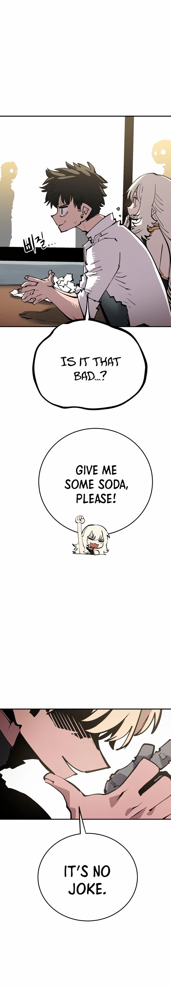 Player Chapter 111 - 5