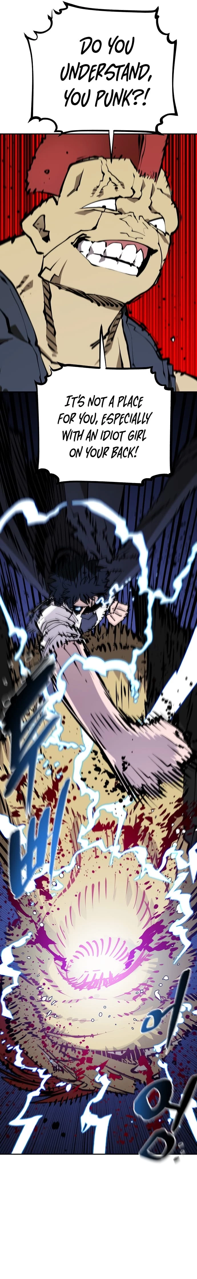 Player Chapter 112 - 24