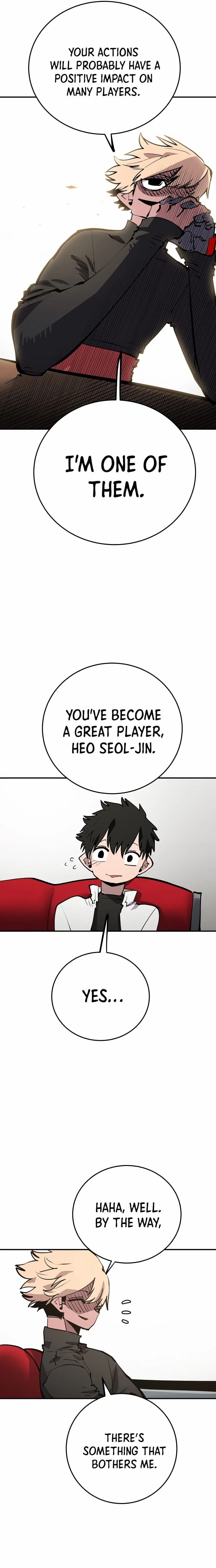 Player Chapter 111 - 6