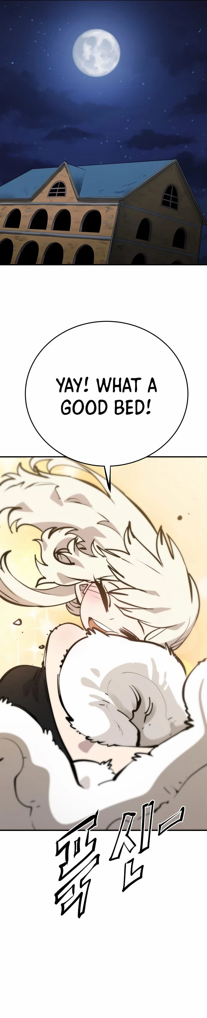 Player Chapter 111 - 8