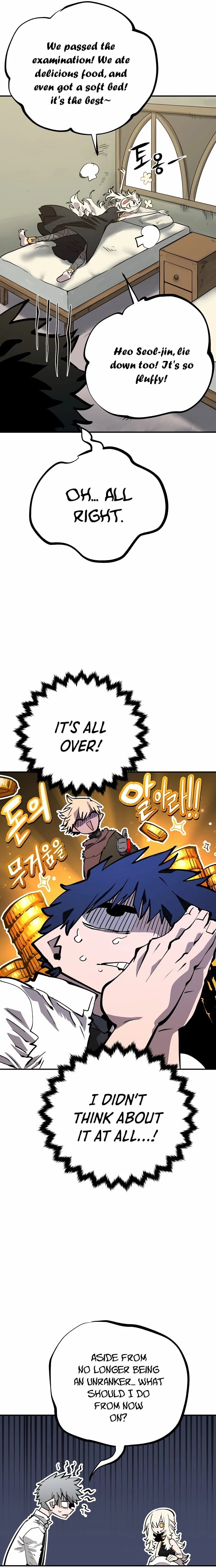 Player Chapter 111 - 9