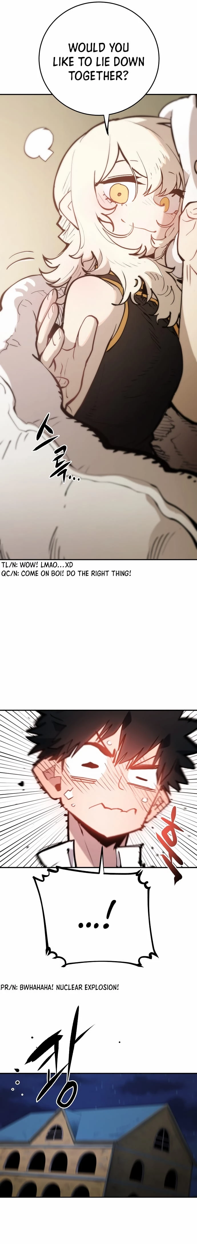 Player Chapter 111 - 11