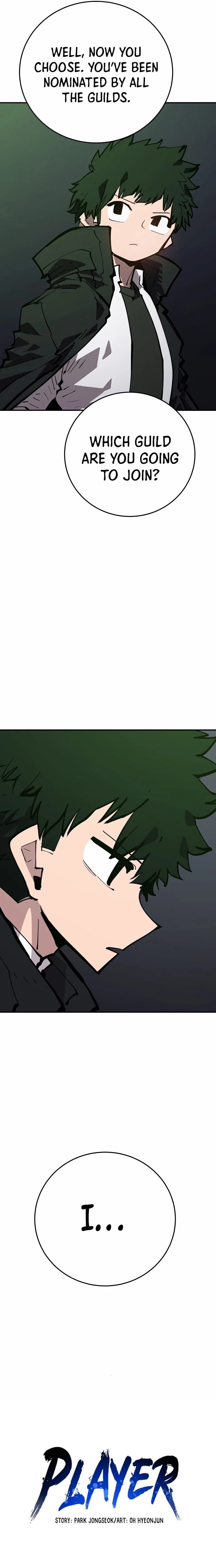 Player Chapter 110 - 8