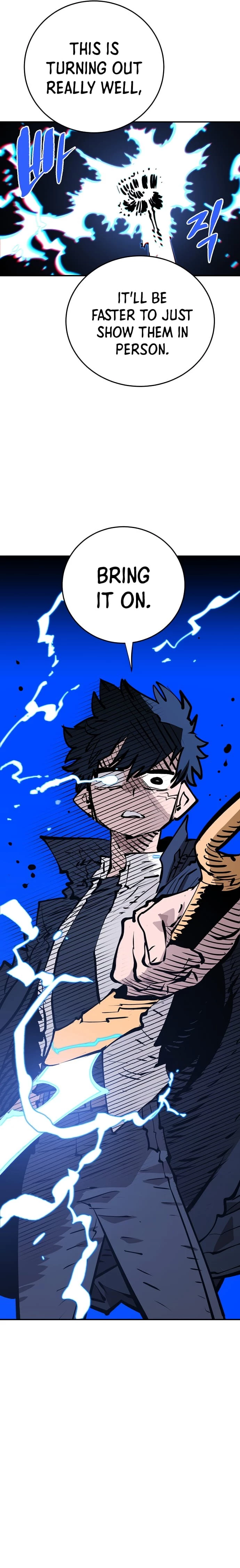 Player Chapter 112 - 30