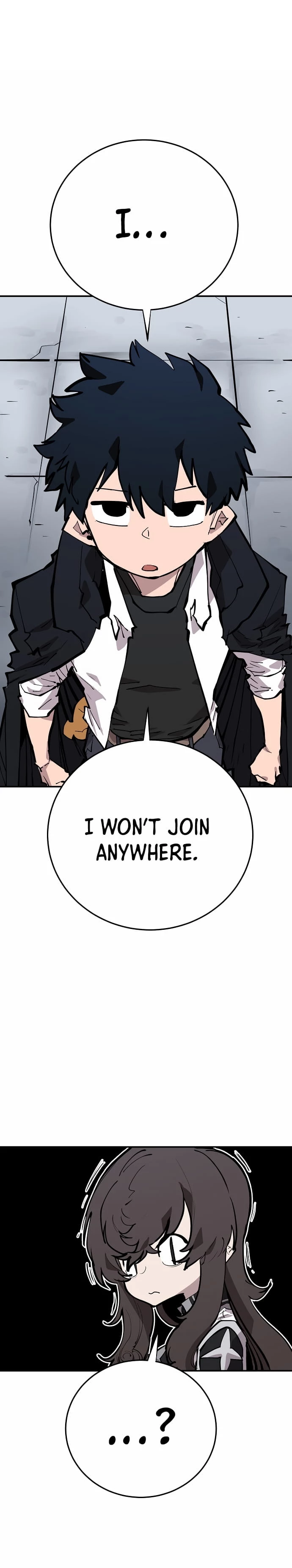 Player Chapter 110 - 9
