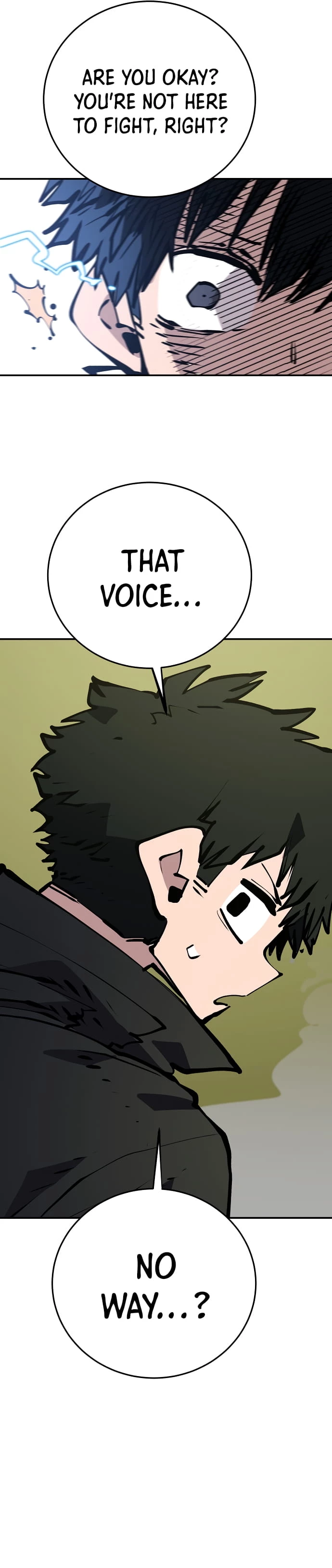 Player Chapter 112 - 31