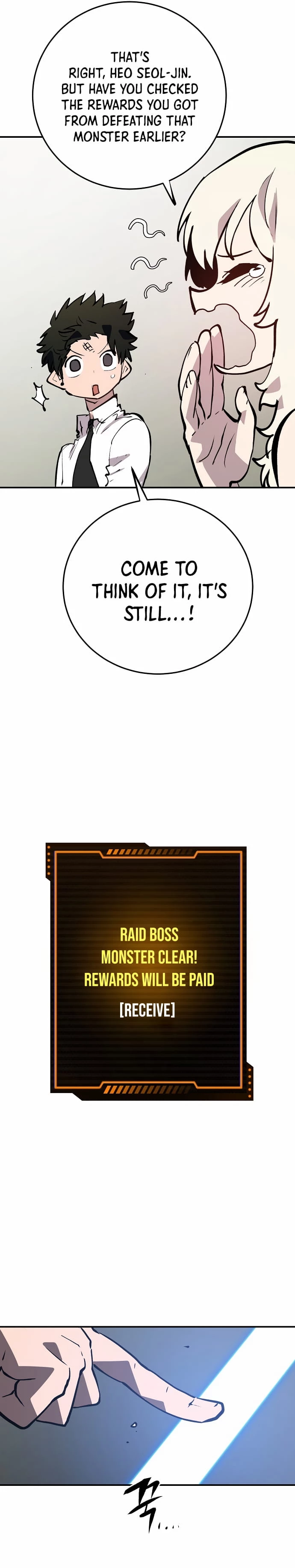 Player Chapter 111 - 13
