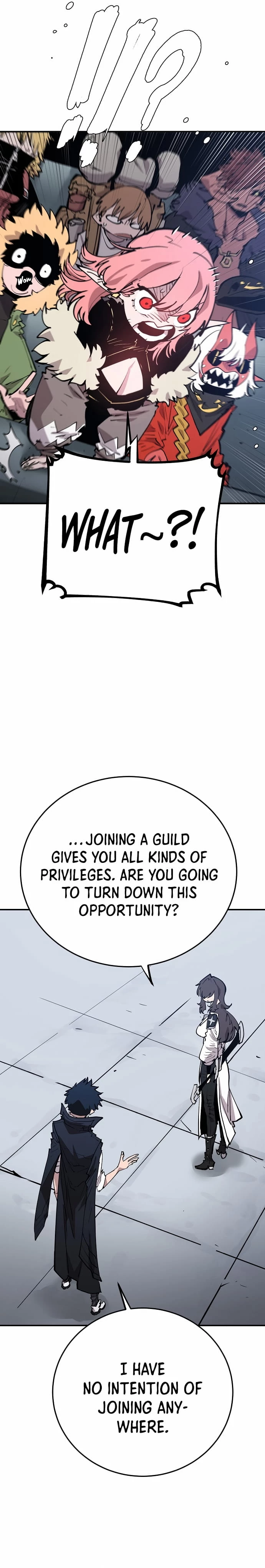 Player Chapter 110 - 10