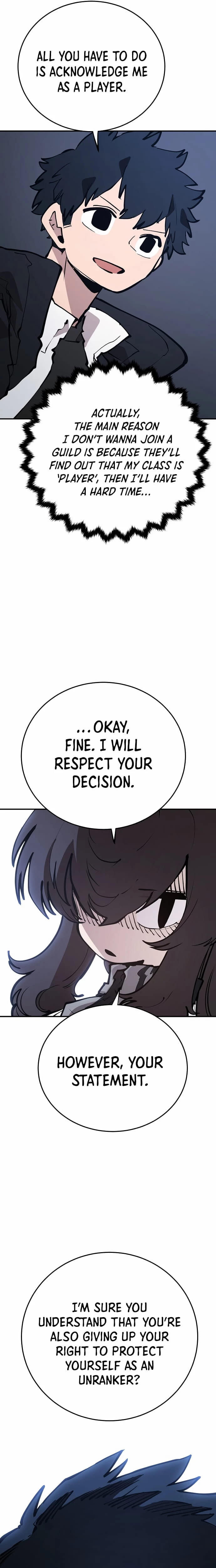 Player Chapter 110 - 11