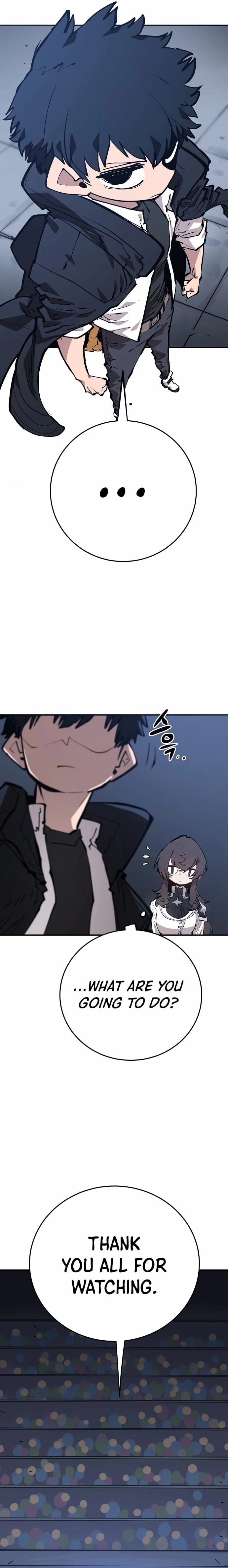 Player Chapter 110 - 13