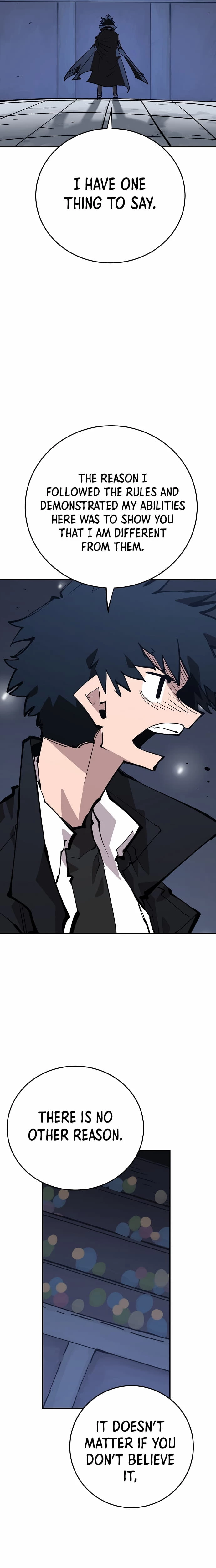 Player Chapter 110 - 14