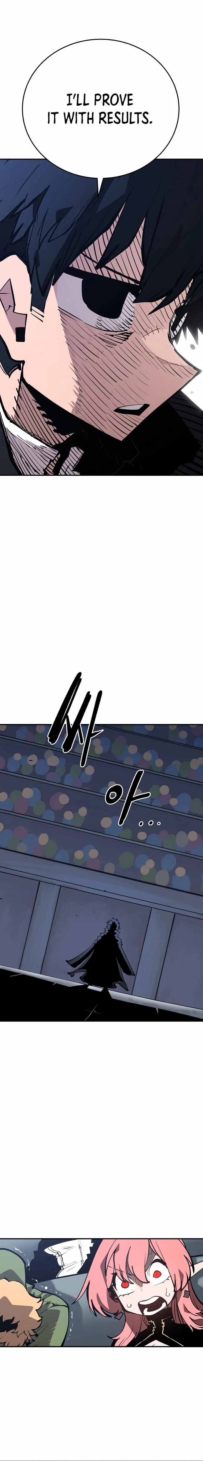 Player Chapter 110 - 15