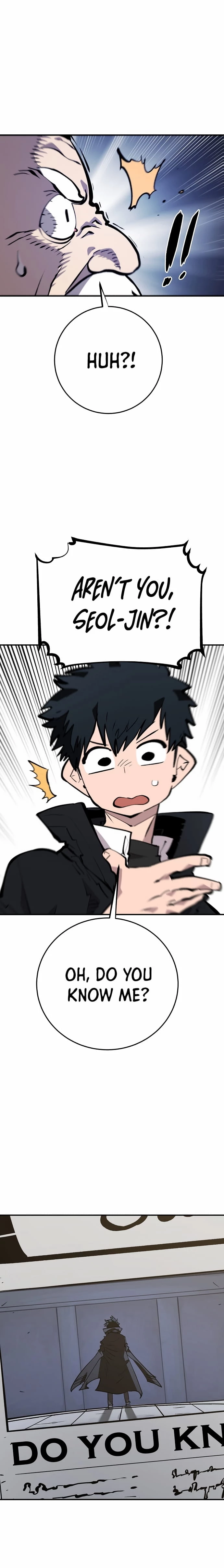Player Chapter 111 - 19