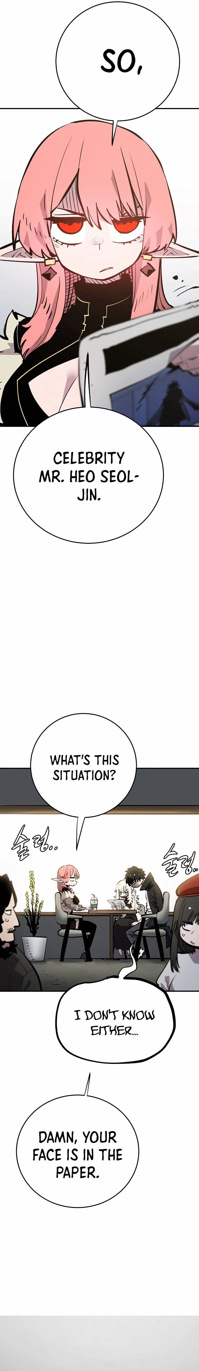 Player Chapter 111 - 20