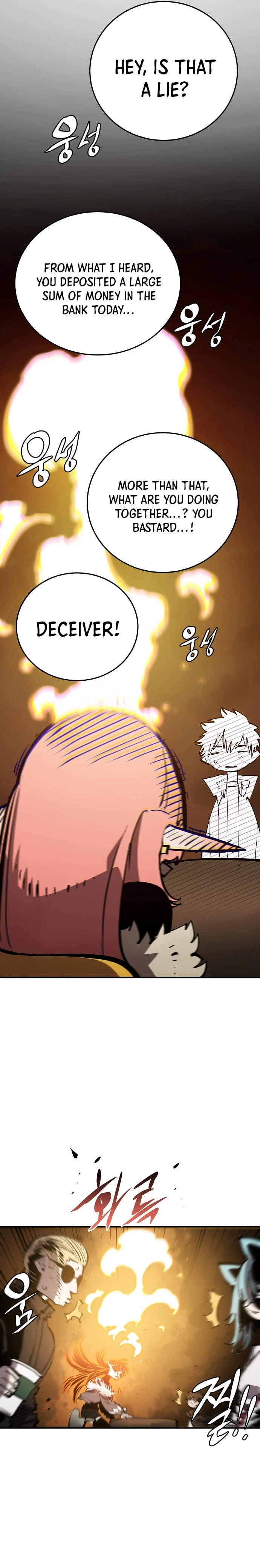 Player Chapter 111 - 21