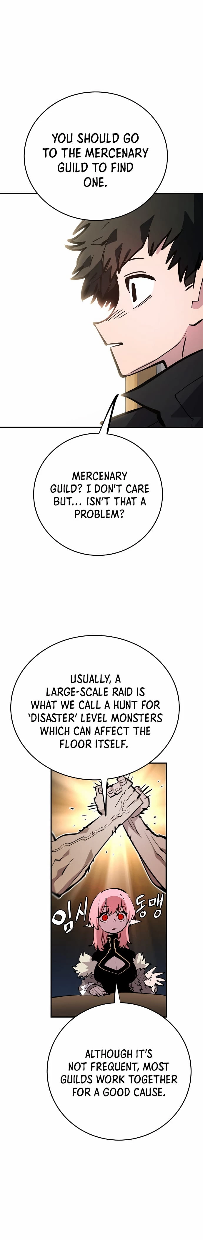 Player Chapter 111 - 24